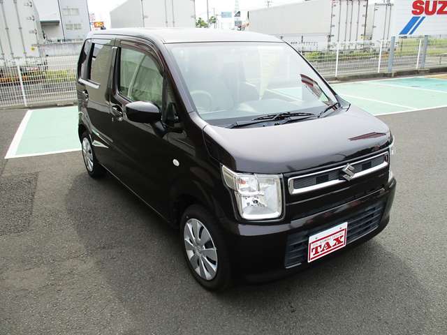 スズキ ワゴンＲ ６６０ ＦＡ ４ＷＤ R1年 (東北) 99