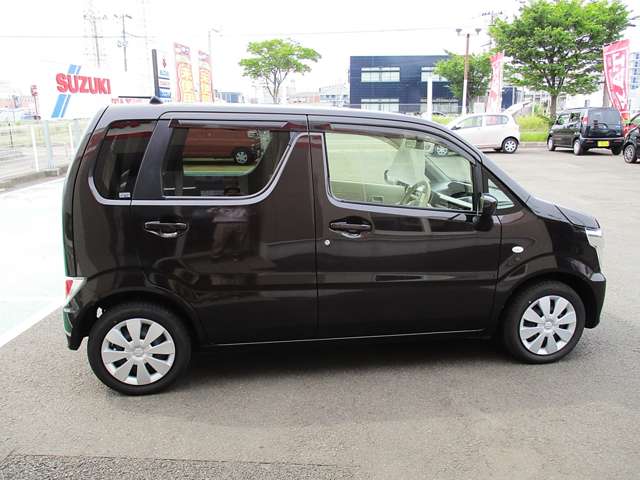 スズキ ワゴンＲ ６６０ ＦＡ ４ＷＤ R1年 (東北) 99