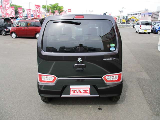 スズキ ワゴンＲ ６６０ ＦＡ ４ＷＤ R1年 (東北) 99