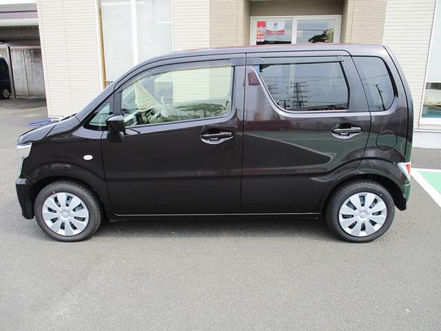 スズキ ワゴンＲ ６６０ ＦＡ ４ＷＤ R1年 (東北) 99