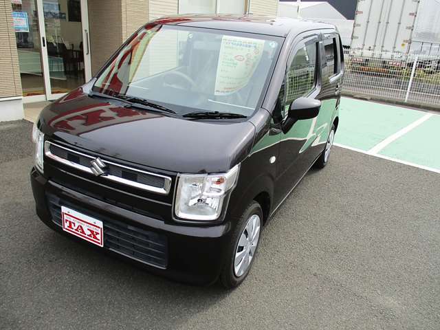 スズキ ワゴンＲ ６６０ ＦＡ ４ＷＤ R1年 (東北) 99