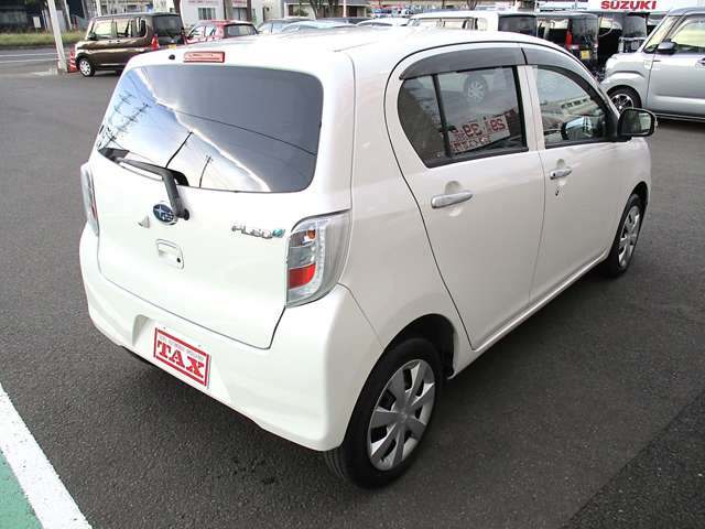 スバル プレオ　プラス ６６０ ＧＡ スマートアシスト ４ＷＤ H28年 (東北) 99