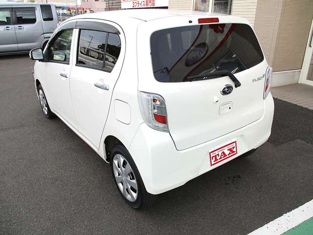 スバル プレオ　プラス ６６０ ＧＡ スマートアシスト ４ＷＤ H28年 (東北) 99