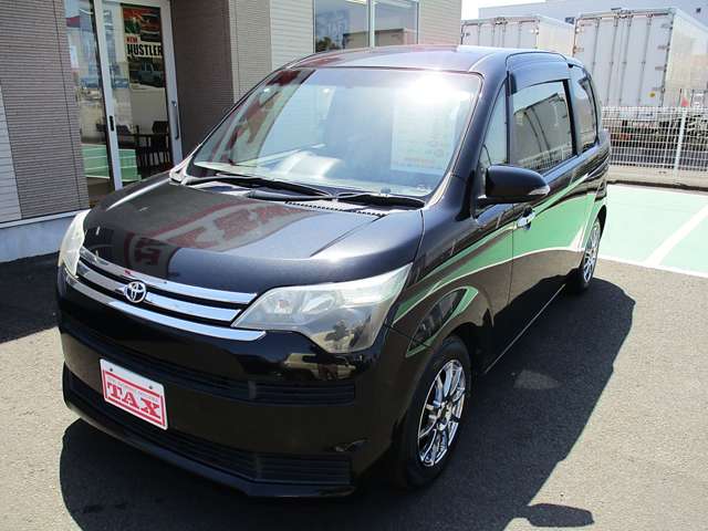 トヨタ スペイド １．５ Ｇ H25年 (東北) 99