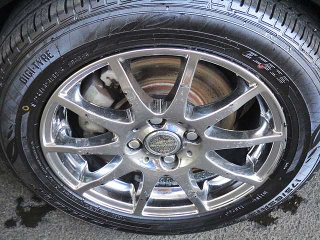 トヨタ スペイド １．５ Ｇ H25年 (東北) 99