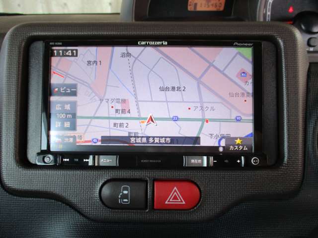 トヨタ スペイド １．５ Ｇ H25年 (東北) 99