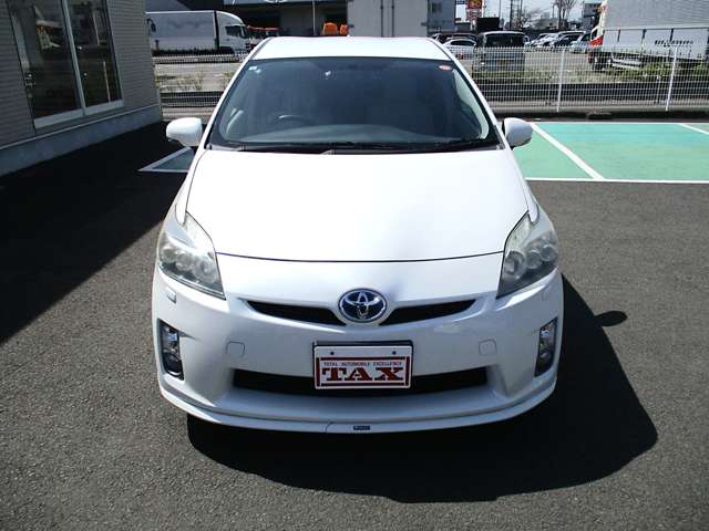 トヨタ プリウス １．８ Ｇ ツーリングセレクション H23年 (東北) 99