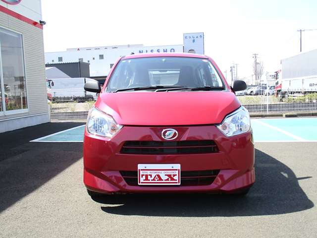 ダイハツ ミラ　イース ６６０ Ｌ H30年 (東北) 99