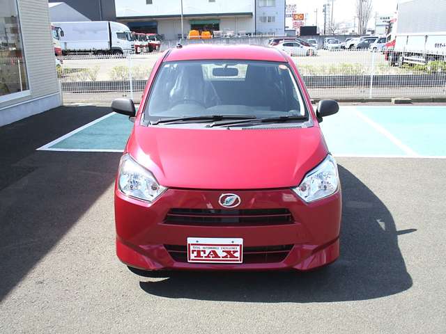 ダイハツ ミラ　イース ６６０ Ｌ H30年 (東北) 99