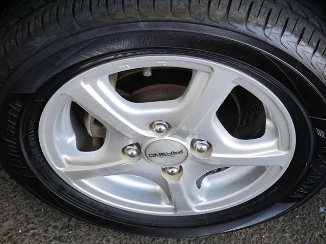 ダイハツ ミラ　イース ６６０ Ｌ H30年 (東北) 99