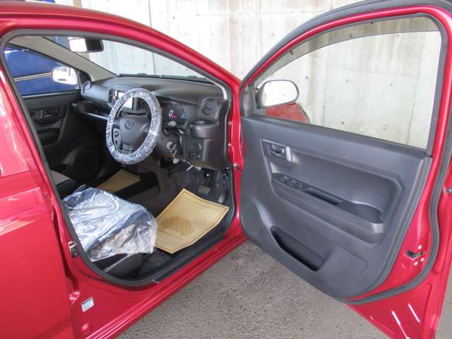ダイハツ ミラ　イース ６６０ Ｌ H30年 (東北) 99