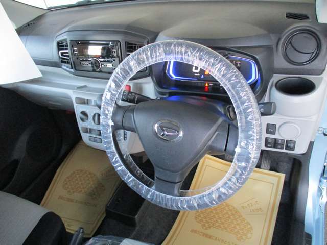 ダイハツ ミラ　イース ６６０ Ｘ リミテッド ＳＡＩＩＩ H30年 (東北) 99