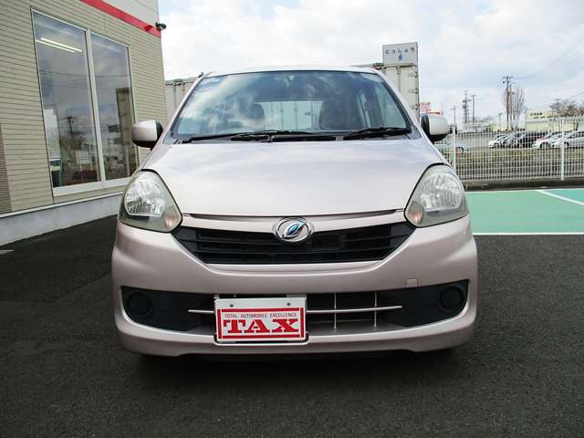 ダイハツ ミラ　イース ６６０ Ｌ ＳＡ H26年 (東北) 99