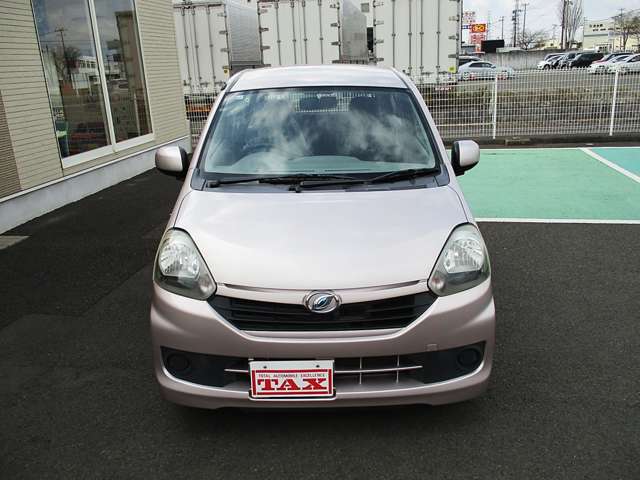 ダイハツ ミラ　イース ６６０ Ｌ ＳＡ H26年 (東北) 99