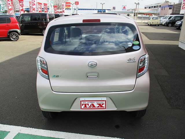 ダイハツ ミラ　イース ６６０ Ｌ ＳＡ H26年 (東北) 99