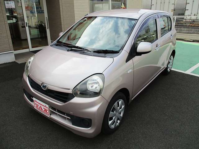 ダイハツ ミラ　イース ６６０ Ｌ ＳＡ H26年 (東北) 99