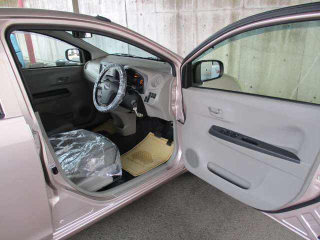 ダイハツ ミラ　イース ６６０ Ｌ ＳＡ H26年 (東北) 99