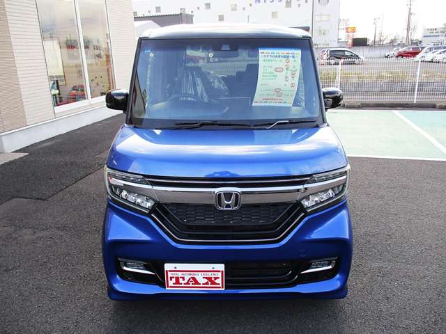 ホンダ Ｎ　ＢＯＸ カスタム ６６０ Ｇ Ｌ ホンダセンシング H29年 (東北) 99