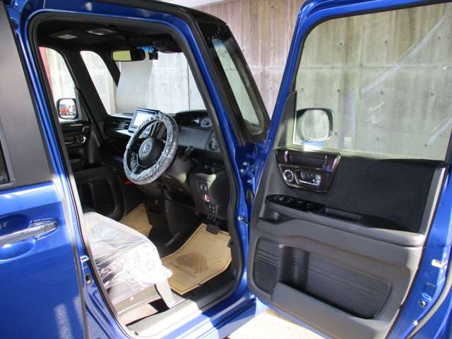 ホンダ Ｎ　ＢＯＸ カスタム ６６０ Ｇ Ｌ ホンダセンシング H29年 (東北) 99