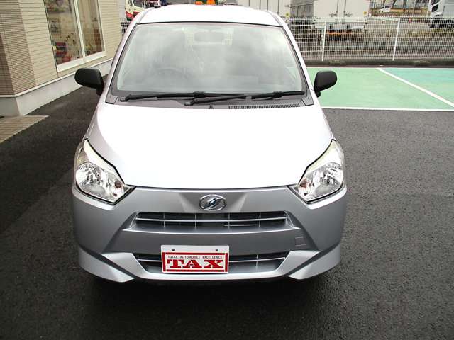 ダイハツ ミラ　イース ６６０ Ｌ ４ＷＤ H30年 (東北) 99
