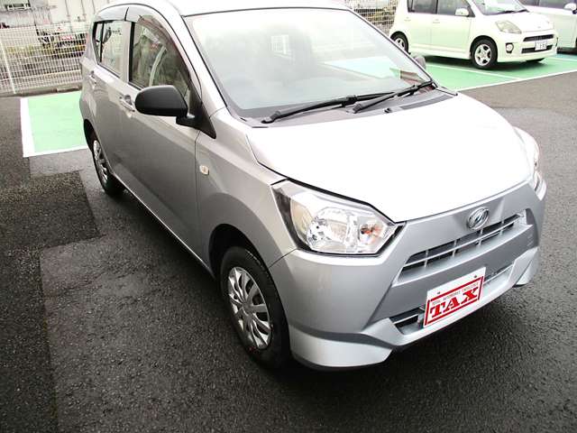 ダイハツ ミラ　イース ６６０ Ｌ ４ＷＤ H30年 (東北) 99