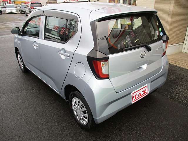 ダイハツ ミラ　イース ６６０ Ｌ ４ＷＤ H30年 (東北) 99
