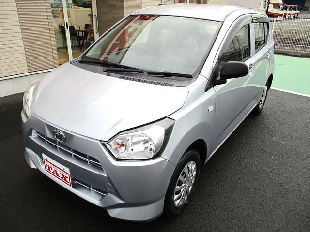 ダイハツ ミラ　イース ６６０ Ｌ ４ＷＤ H30年 (東北) 99