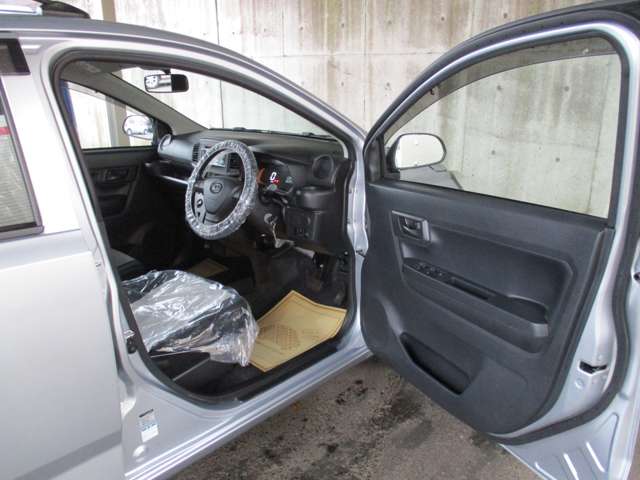 ダイハツ ミラ　イース ６６０ Ｌ ４ＷＤ H30年 (東北) 99