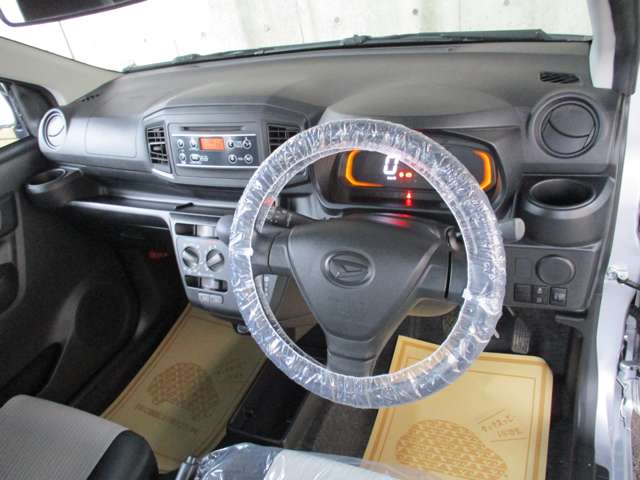 ダイハツ ミラ　イース ６６０ Ｌ ４ＷＤ H30年 (東北) 99