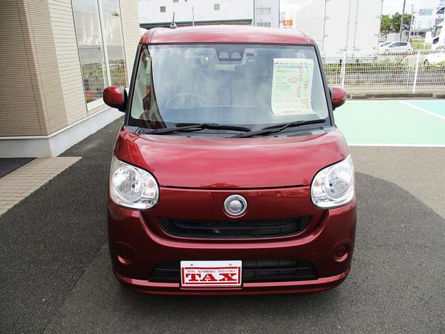 ダイハツ ムーヴ　キャンバス ６６０ Ｘ ＳＡＩＩＩ H30年 (東北) 99
