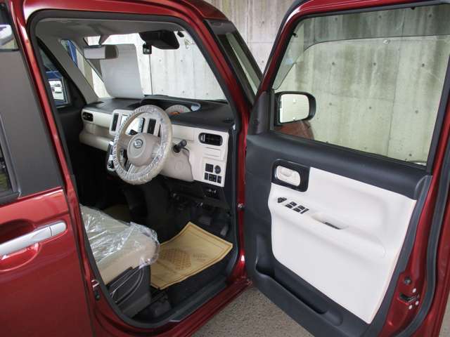 ダイハツ ムーヴ　キャンバス ６６０ Ｘ ＳＡＩＩＩ H30年 (東北) 99