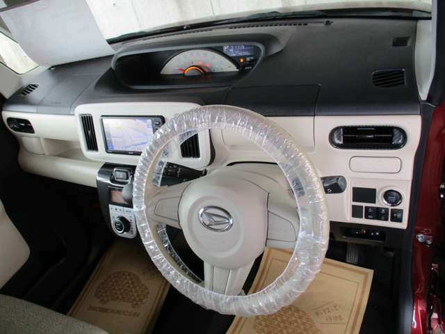 ダイハツ ムーヴ　キャンバス ６６０ Ｘ ＳＡＩＩＩ H30年 (東北) 99