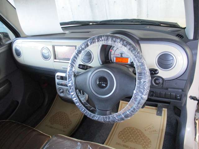 スズキ アルトラパン ６６０ Ｘ H24年 (東北) 99
