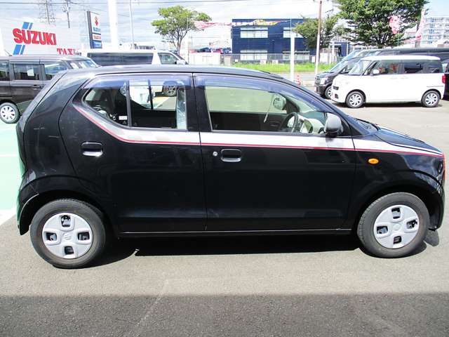 スズキ アルト ６６０ Ｌ H30年 (東北) 99