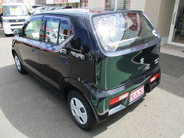 スズキ アルト ６６０ Ｌ H30年 (東北) 99