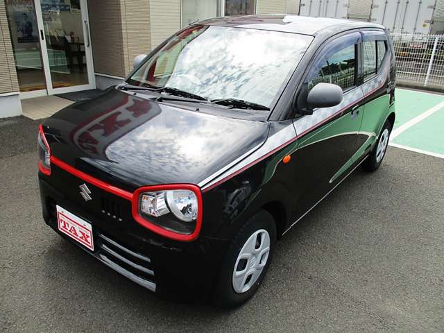 スズキ アルト ６６０ Ｌ H30年 (東北) 99