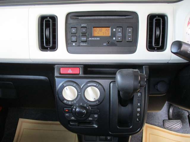 スズキ アルト ６６０ Ｌ H30年 (東北) 99