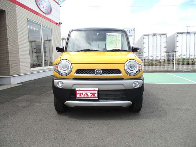 マツダ フレアクロスオーバー ６６０ ＸＳ ４ＷＤ H28年 (東北) 99
