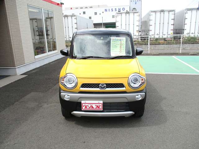 マツダ フレアクロスオーバー ６６０ ＸＳ ４ＷＤ H28年 (東北) 99