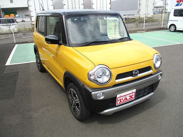 マツダ フレアクロスオーバー ６６０ ＸＳ ４ＷＤ H28年 (東北) 99