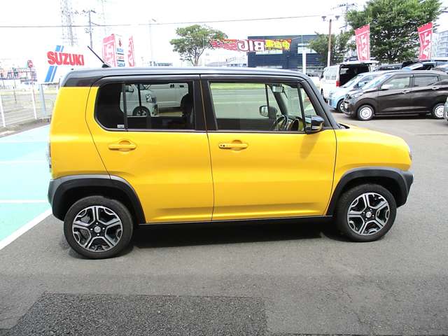 マツダ フレアクロスオーバー ６６０ ＸＳ ４ＷＤ H28年 (東北) 99