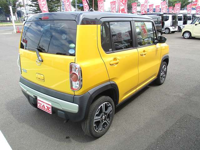 マツダ フレアクロスオーバー ６６０ ＸＳ ４ＷＤ H28年 (東北) 99