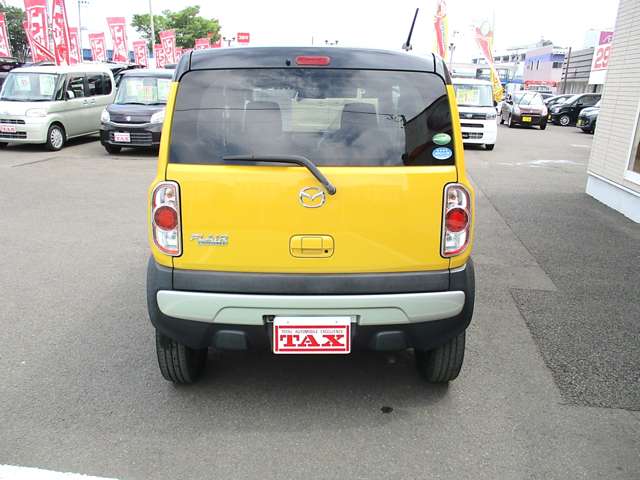 マツダ フレアクロスオーバー ６６０ ＸＳ ４ＷＤ H28年 (東北) 99