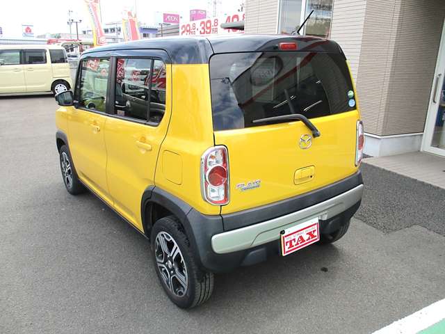 マツダ フレアクロスオーバー ６６０ ＸＳ ４ＷＤ H28年 (東北) 99