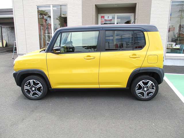 マツダ フレアクロスオーバー ６６０ ＸＳ ４ＷＤ H28年 (東北) 99