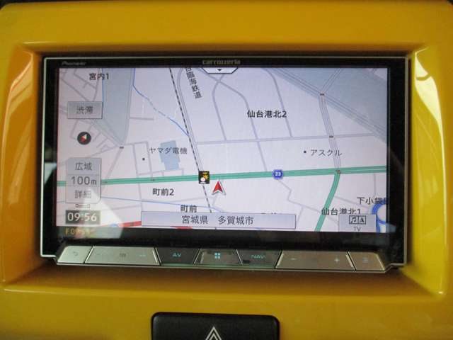 マツダ フレアクロスオーバー ６６０ ＸＳ ４ＷＤ H28年 (東北) 99