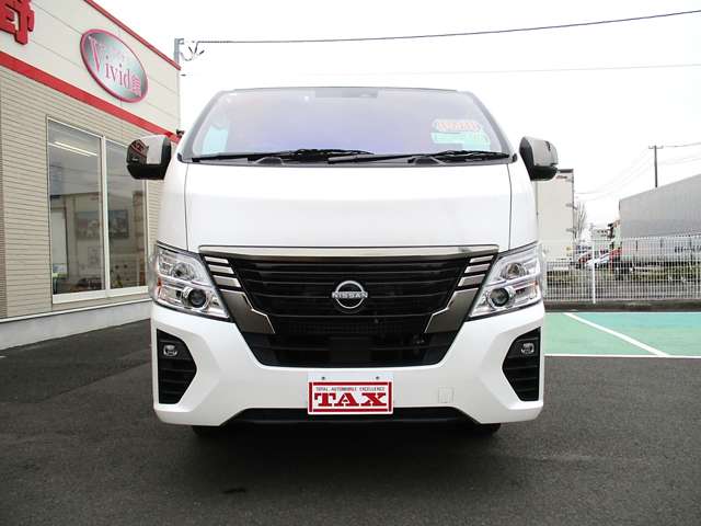日産 キャラバンバン ２．４ グランド プレミアムＧＸ ロングボディ ディーゼルターボ ４ＷＤ R5年 (東北) 99