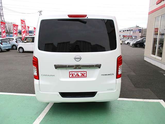 日産 キャラバンバン ２．４ グランド プレミアムＧＸ ロングボディ ディーゼルターボ ４ＷＤ R5年 (東北) 99