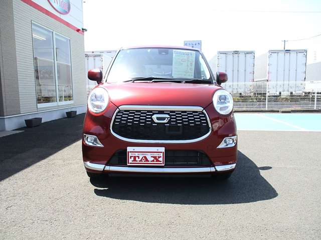 ダイハツ キャスト　スタイル スタイル ６６０ Ｇ ＳＡＩＩ H27年 (東北) 99