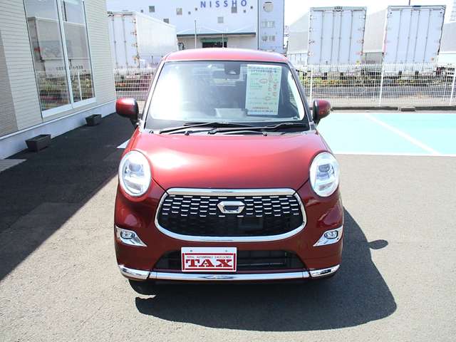 ダイハツ キャスト　スタイル スタイル ６６０ Ｇ ＳＡＩＩ H27年 (東北) 99
